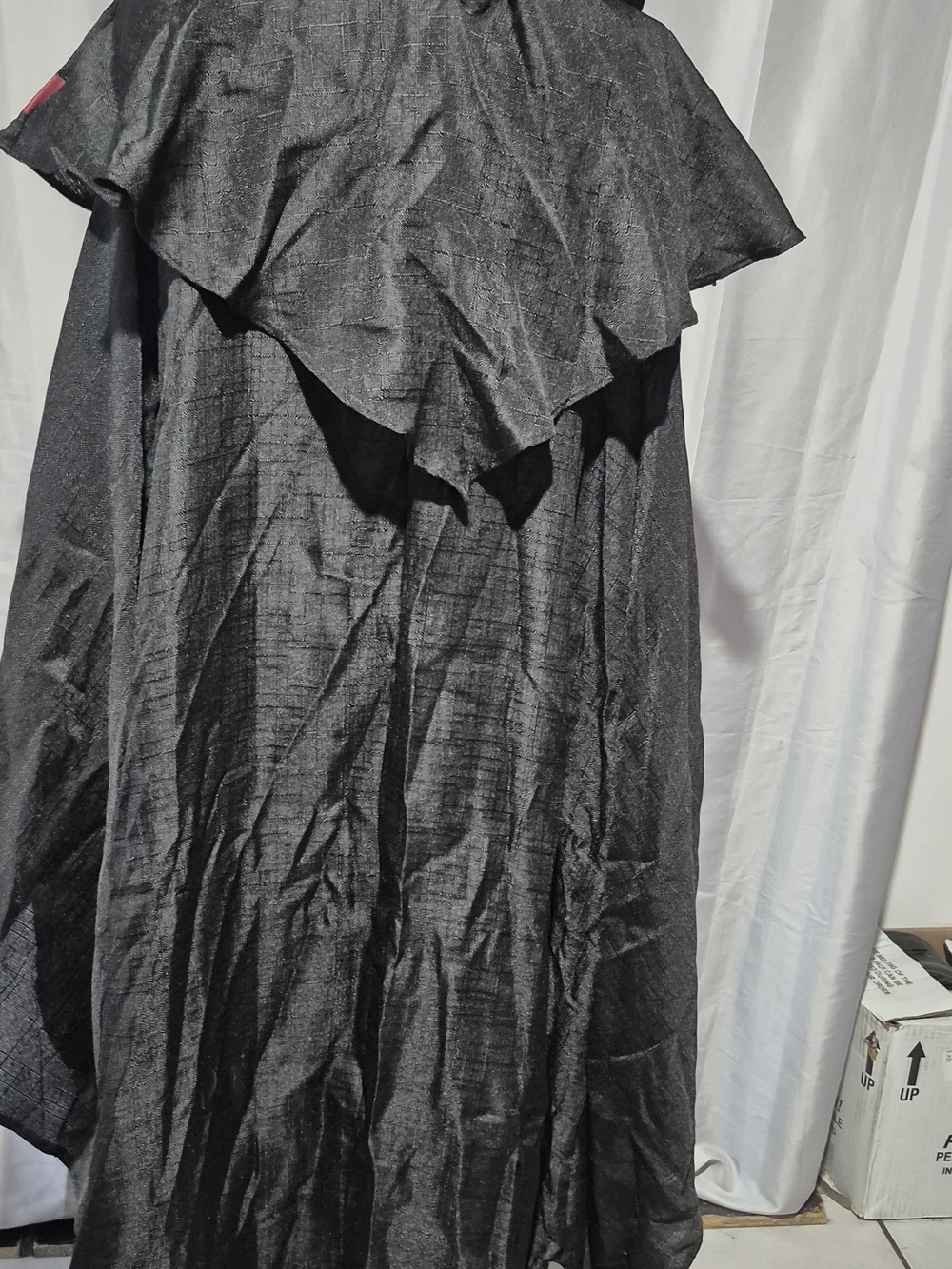 DARK RITUAL Robe Costume / PRIEST OF DARKNESS - Picture 2 of 3